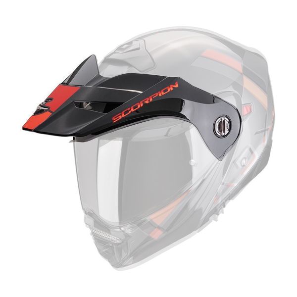 Scorpion ADX-2 Galane peak