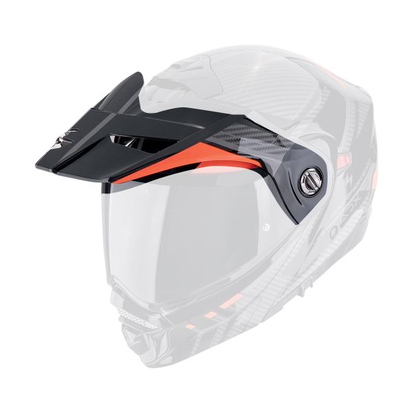 Scorpion ADX-2 Lewis peak