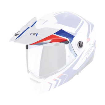 Scorpion ADX-2 Lewis peak