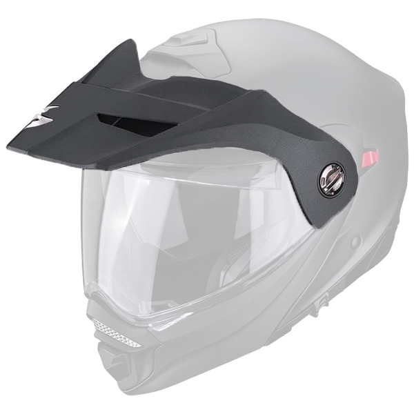 Helmet Spares Scorpion ADX-2 peak