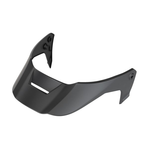 Helmet Spares Scorpion EXO-HX1 Black peak