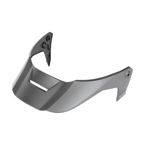 Helmet Spares Scorpion EXO-HX1 Cement Grey peak