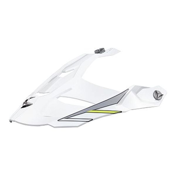 Scorpion V2 ADF 9000 Air Feat peak