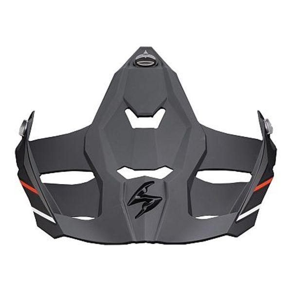 Scorpion V2 ADF 9000 Air Feat peak