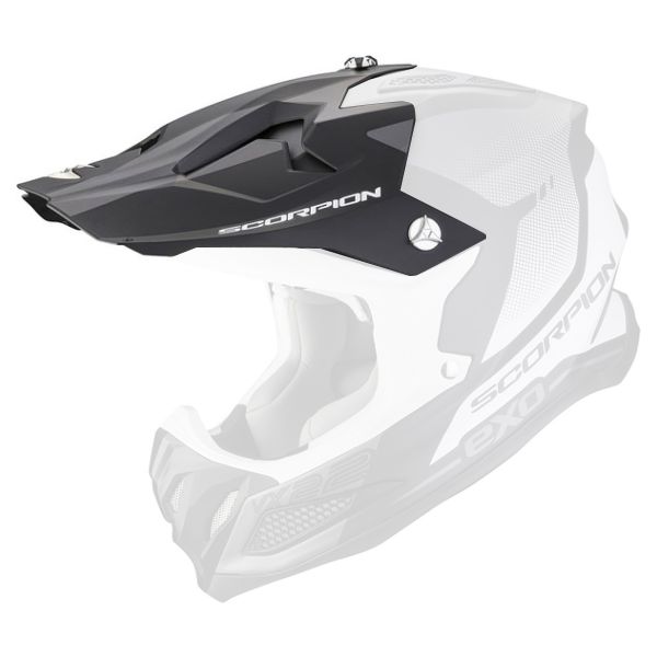 Helmet Spares Scorpion VX-22 Air Attis peak