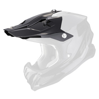 Helmet Spares Scorpion VX-22 Air peak Helmet Spares Scorpion VX-22 Air peak