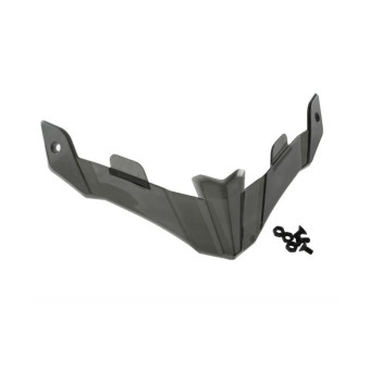 Helmet Spares Scorpion VX-16 Air peak extension