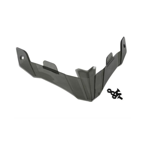 Helmet Spares Scorpion VX-16 Air peak extension