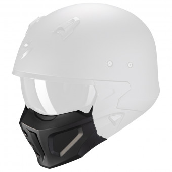 Helmet Spares Scorpion Covert-X mask Helmet Spares Scorpion Covert-X mask