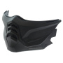 Helmet Spares Scorpion Exo Combat II Black mask