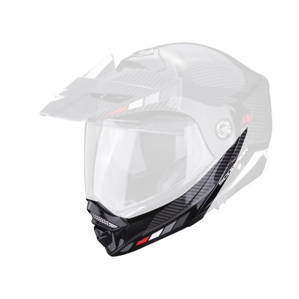 Helmet Spares Scorpion ADX-2 Camino chinstrap