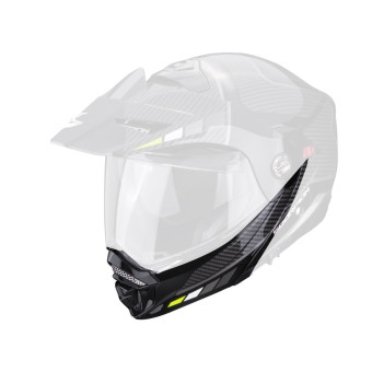Scorpion ADX-2 Camino chinstrap