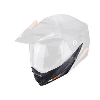 Scorpion ADX-2 Camino chinstrap