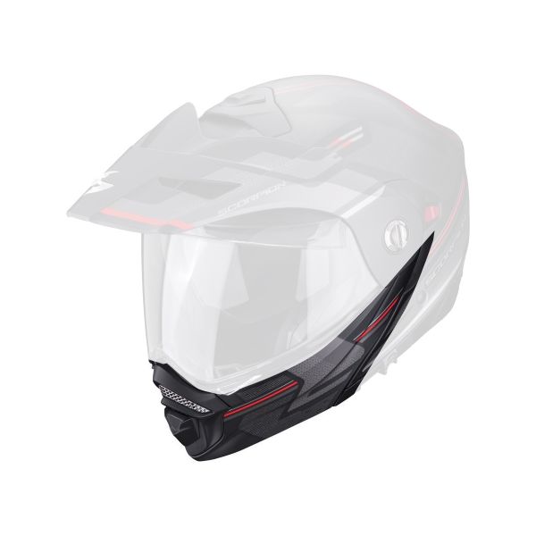 Helmet Spares Scorpion ADX-2 Carrera chinstrap