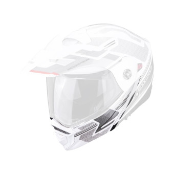 Scorpion ADX-2 Carrera chinstrap