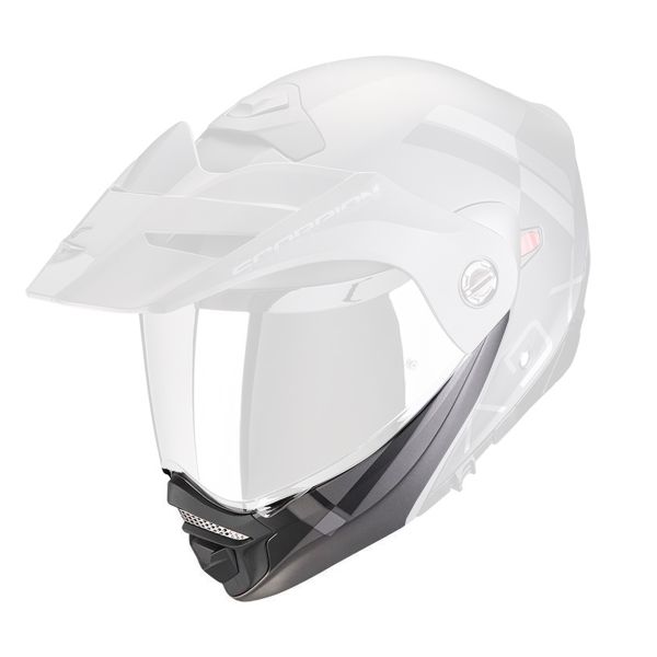 Helmet Spares Scorpion ADX-2 Galane chinstrap