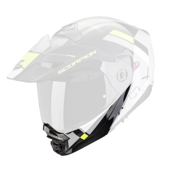 Scorpion ADX-2 Galane chinstrap