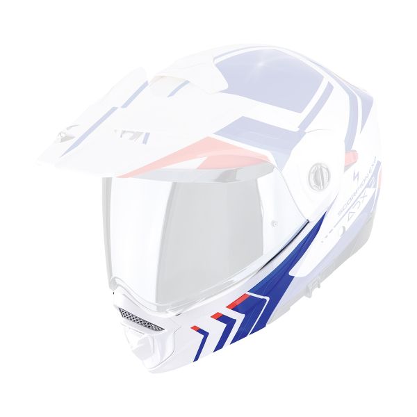 Scorpion ADX-2 Lewis chinstrap