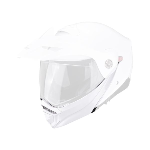 Scorpion ADX-2 chinstrap