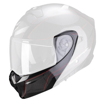 Helmet Spares Scorpion Exo 930 Cielo chinstrap