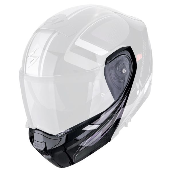 Helmet Spares Scorpion Exo 930 Evo Ardens chinstrap