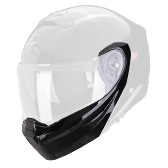 Helmet Spares Scorpion Exo 930 Evo chinstrap Helmet Spares Scorpion Exo 930 Evo chinstrap