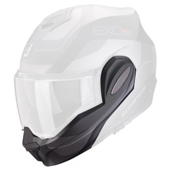 Helmet Spares Scorpion Exo Tech Evo Pro Commuta chinstrap XS - L