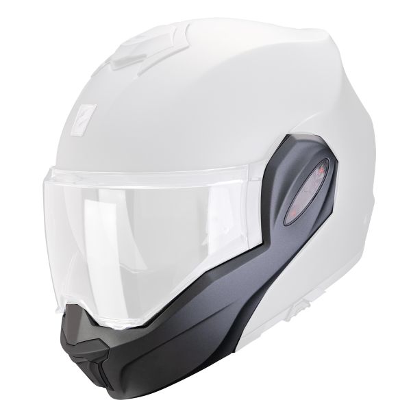 Helmet Spares Scorpion Exo Tech Evo Pro XL - XXL chinstrap