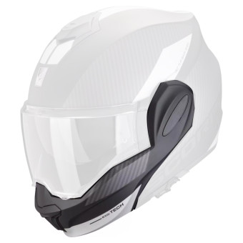 Helmet Spares Scorpion Exo Tech Evo Team XL - XXL chinstrap Helmet Spares Scorpion Exo Tech Evo Team XL - XXL chinstrap