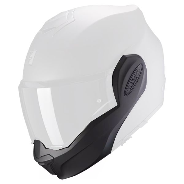 Helmet Spares Scorpion Exo Tech Evo XL - XXL chinstrap