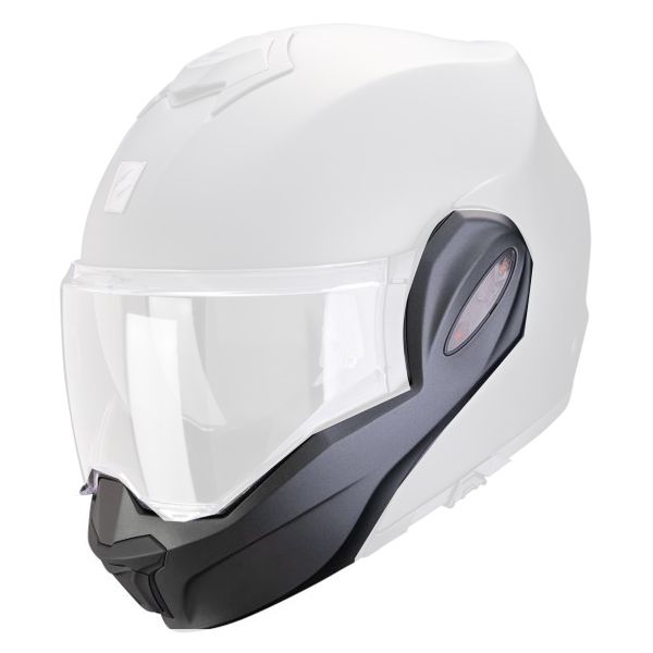 Helmet Spares Scorpion Exo Tech chinstrap XS - L