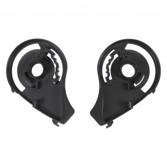 Helmet Spares Scorpion ADX-1 visor boards Helmet Spares Scorpion ADX-1 visor boards