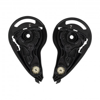 Helmet Spares Scorpion Exo 3000 Air - Exo 920 - Exo 920 Evo visor decks Helmet Spares Scorpion Exo 3000 Air - Exo 920 - Exo 920 Evo visor decks