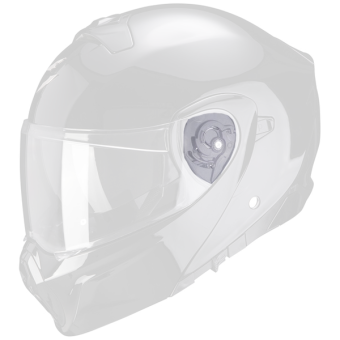 Helmet Spares Scorpion Exo 930 visor boards Helmet Spares Scorpion Exo 930 visor boards