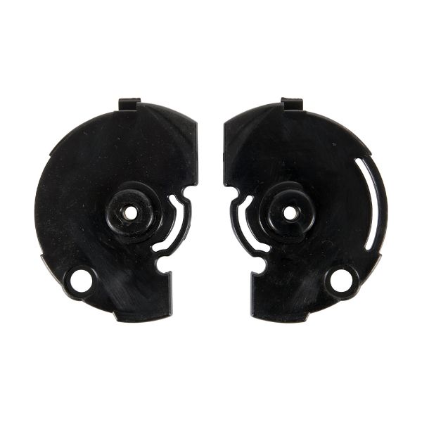 Helmet Spares Scorpion Exo-City Mounting Plates