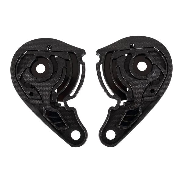 Helmet Spares Scorpion Exo S1 Visor Base Plate