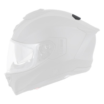 Helmet Spares Scorpion Rear ventilation Exo 1500 Air Helmet Spares Scorpion Rear ventilation Exo 1500 Air