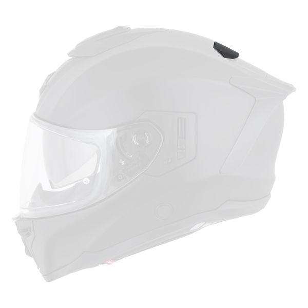 Helmet Spares Scorpion Rear ventilation Exo 1500 Air