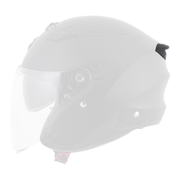 Helmet Spares Scorpion Rear ventilation Exo 230