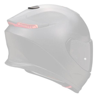 Helmet Spares Scorpion Exo-GT SP Air spoiler Helmet Spares Scorpion Exo-GT SP Air spoiler