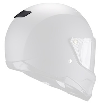 Helmet Spares Scorpion Rear ventilation EXO-HX1 Helmet Spares Scorpion Rear ventilation EXO-HX1