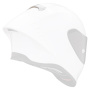 Helmet Spares Scorpion Rear Ventilation Exo R1 Air Graphic White Pearl