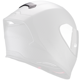 Helmet Spares Scorpion Exo R1 Air rear ventilation Helmet Spares Scorpion Exo R1 Air rear ventilation