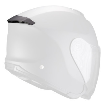 Helmet Spares Scorpion Exo S1 rear ventilation