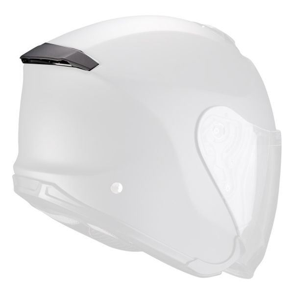 Helmet Spares Scorpion Exo S1 rear ventilation