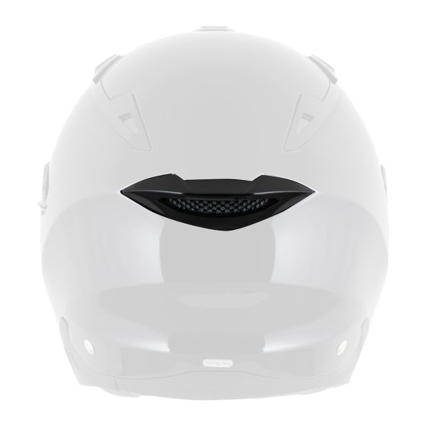 Helmet Spares Scorpion Exo Z1 rear ventilation