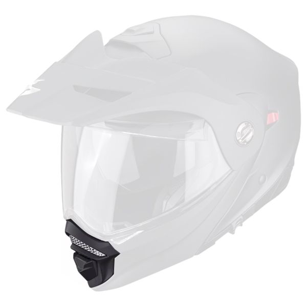 Helmet Spares Scorpion Ventilation Mentonniere ADX-2