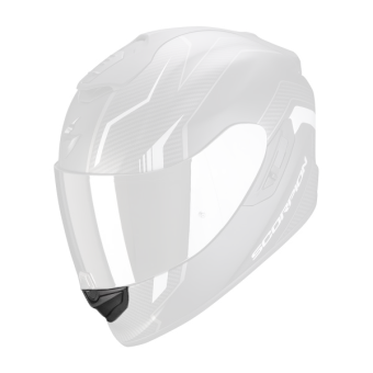 Helmet Spares Scorpion Chin Vent EXO 1400 Air Helmet Spares Scorpion Chin Vent EXO 1400 Air