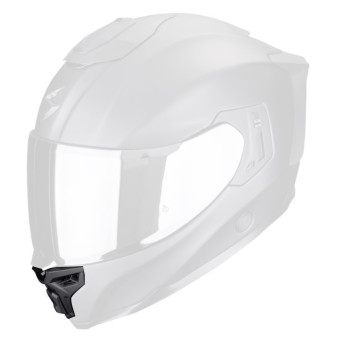 Helmet Spares Scorpion Ventilation Mentonniere Exo 1500 Air Helmet Spares Scorpion Ventilation Mentonniere Exo 1500 Air