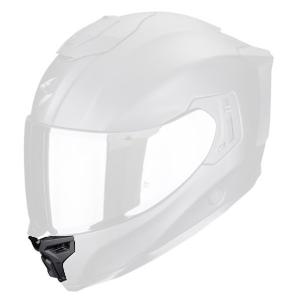 Helmet Spares Scorpion Ventilation Mentonniere Exo 1500 Air